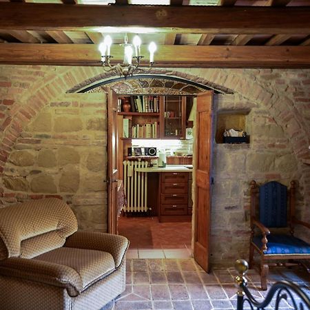 Il Poggio Villa Mombaroccio Kültér fotó