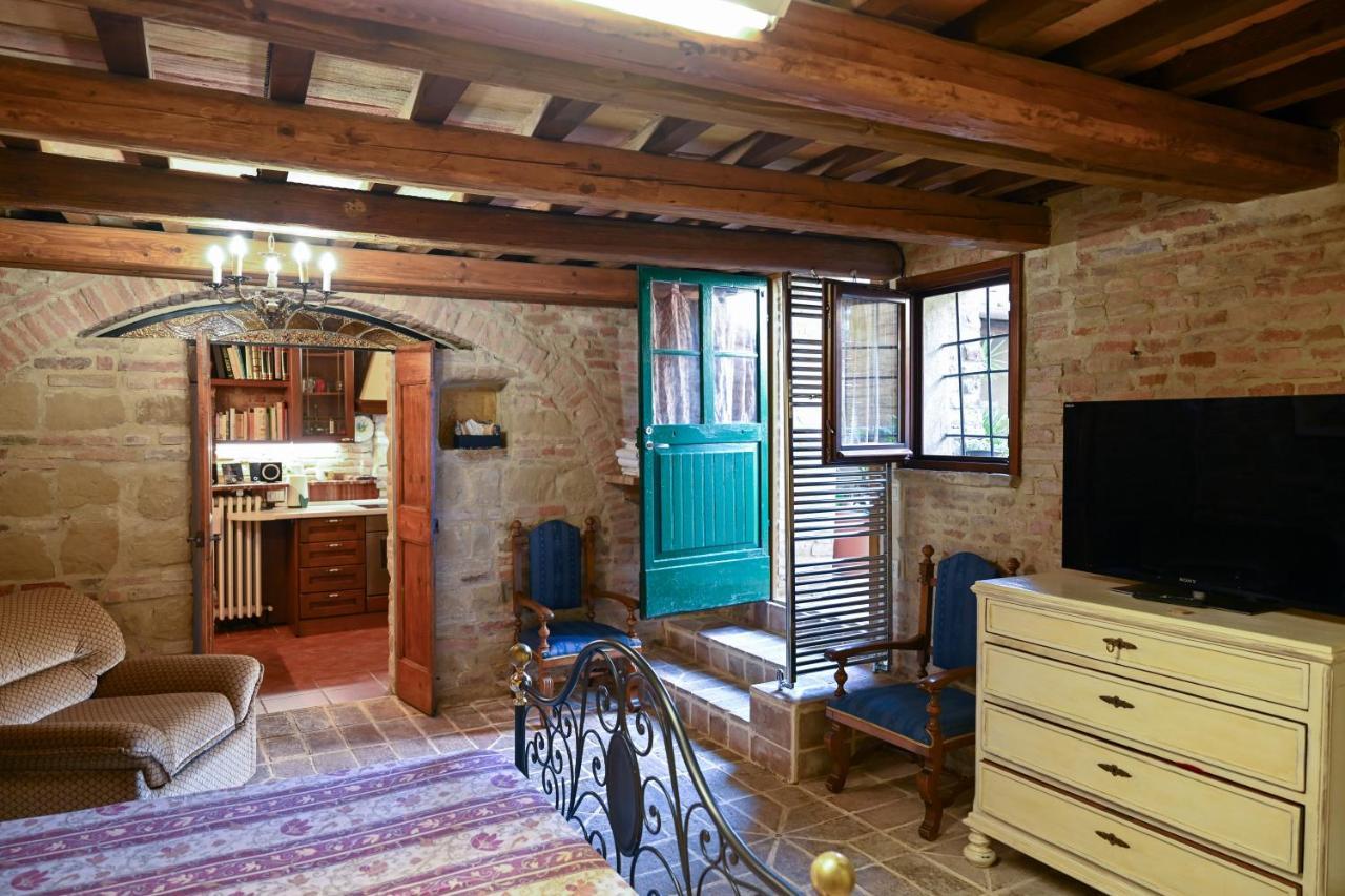 Il Poggio Villa Mombaroccio Kültér fotó