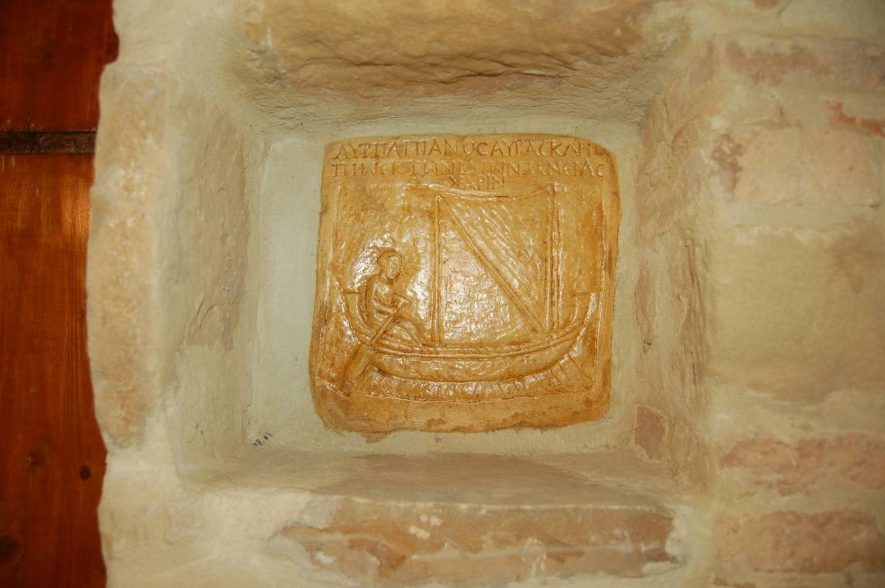 Il Poggio Villa Mombaroccio Kültér fotó